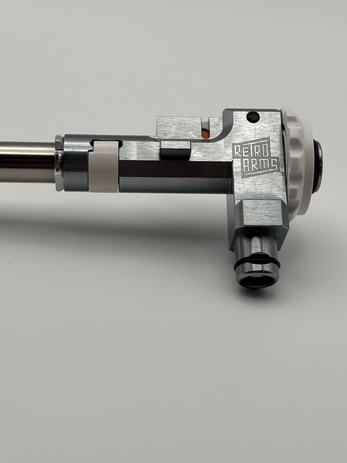 RealDeal MK-18 260 Tight-Bore Assembly