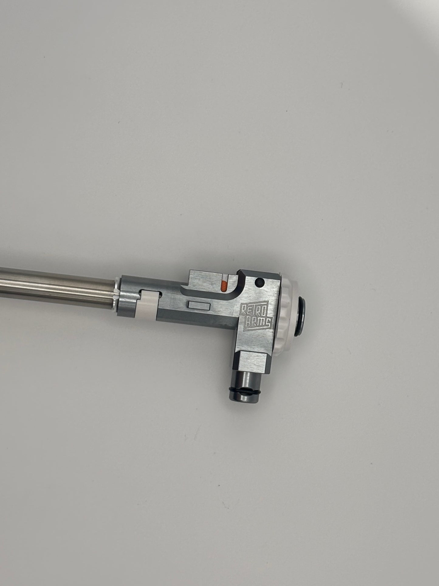 RealDeal MK-18 260 Tight-Bore Assembly