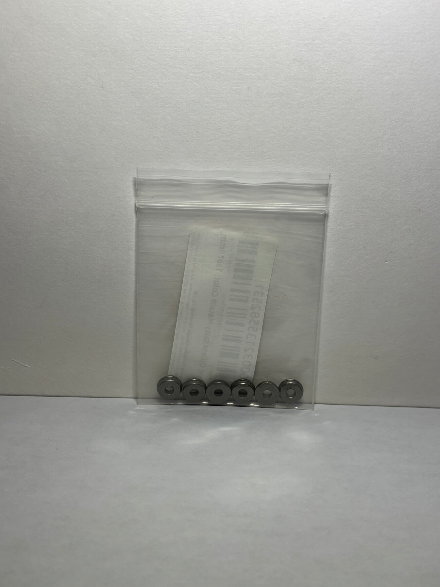 8mm set oilless bushings