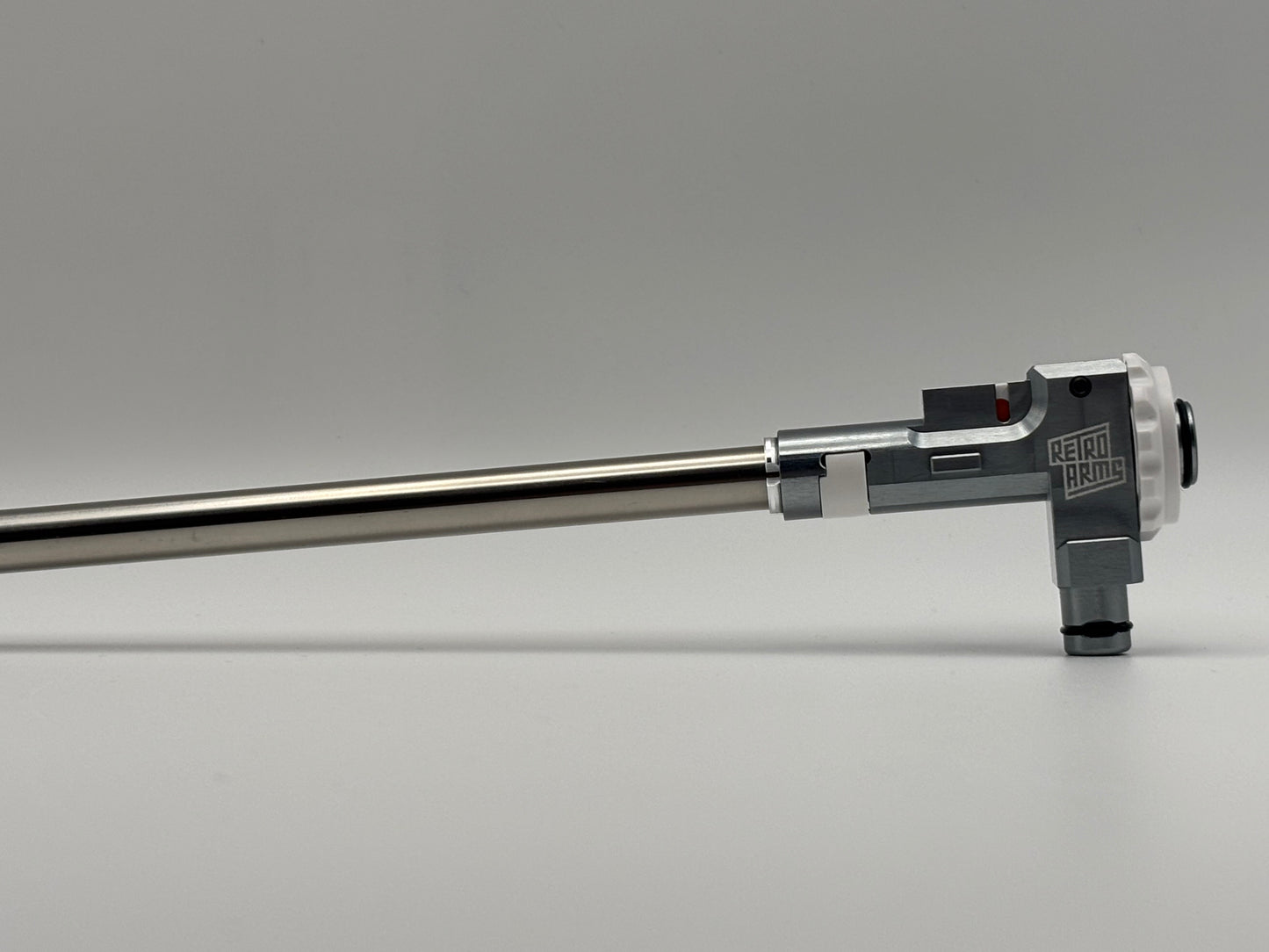RealDeal MK-18 260 Tight-Bore Assembly