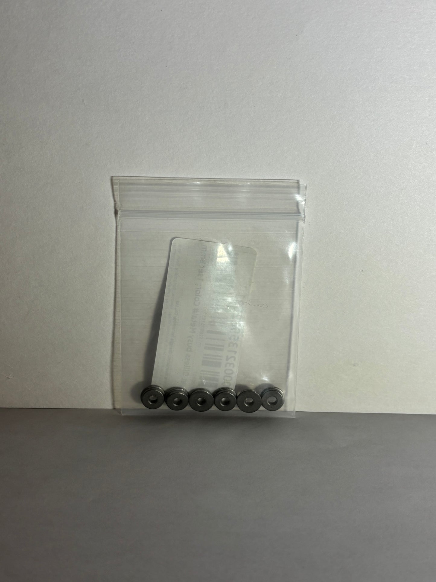 8mm set oilless bushings