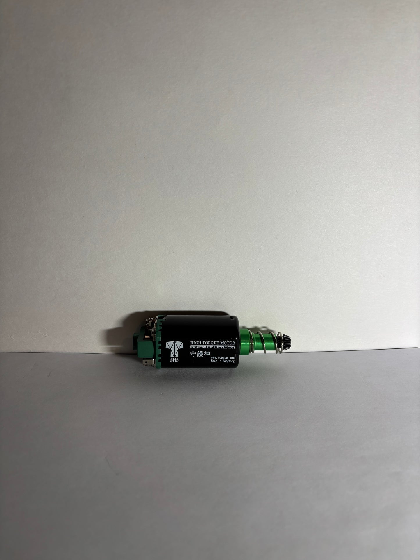 38000rpm SHS Aeg Motor
