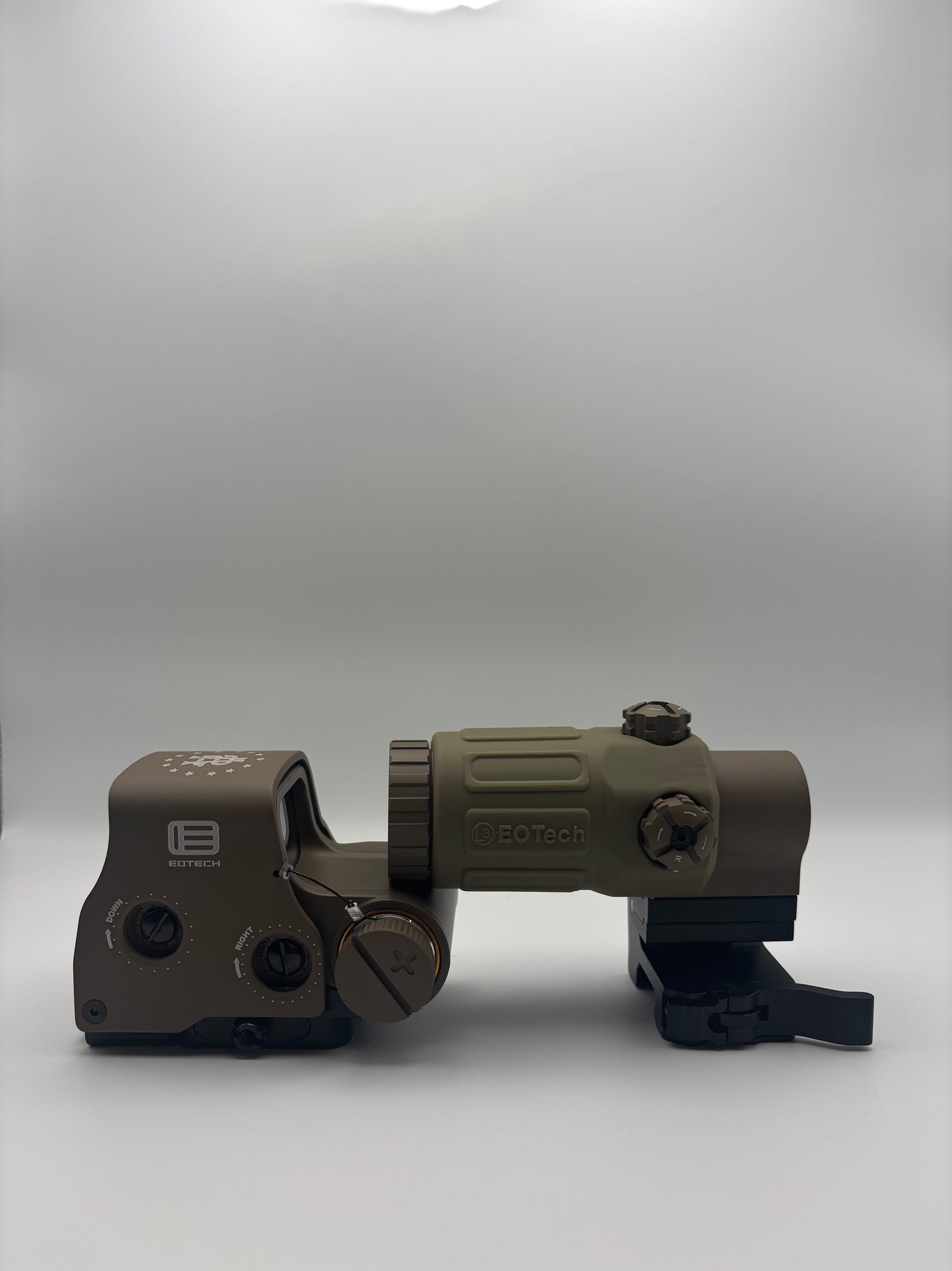 EOTech Hybrid Bundle