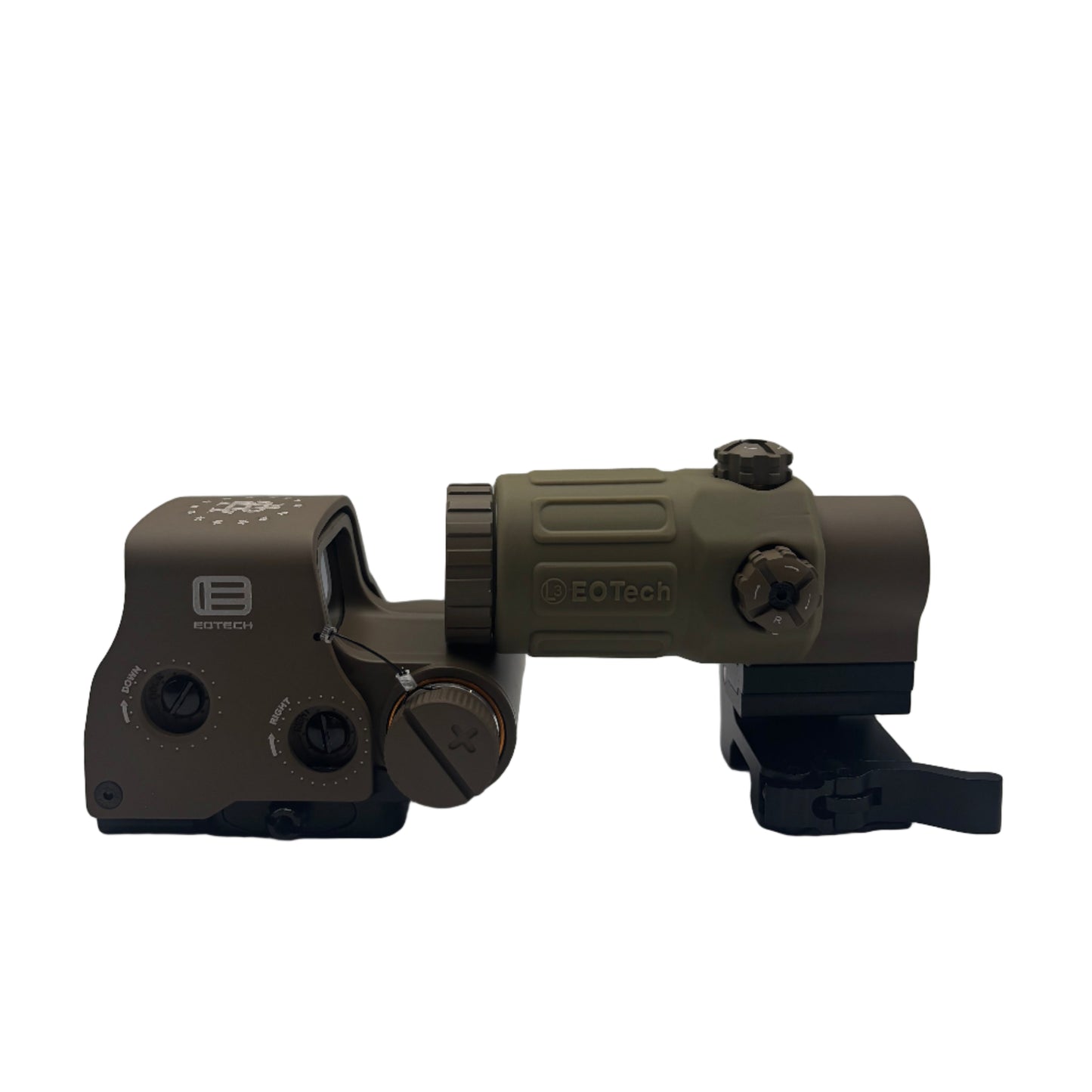Repro EOTech Hybrid Bundle