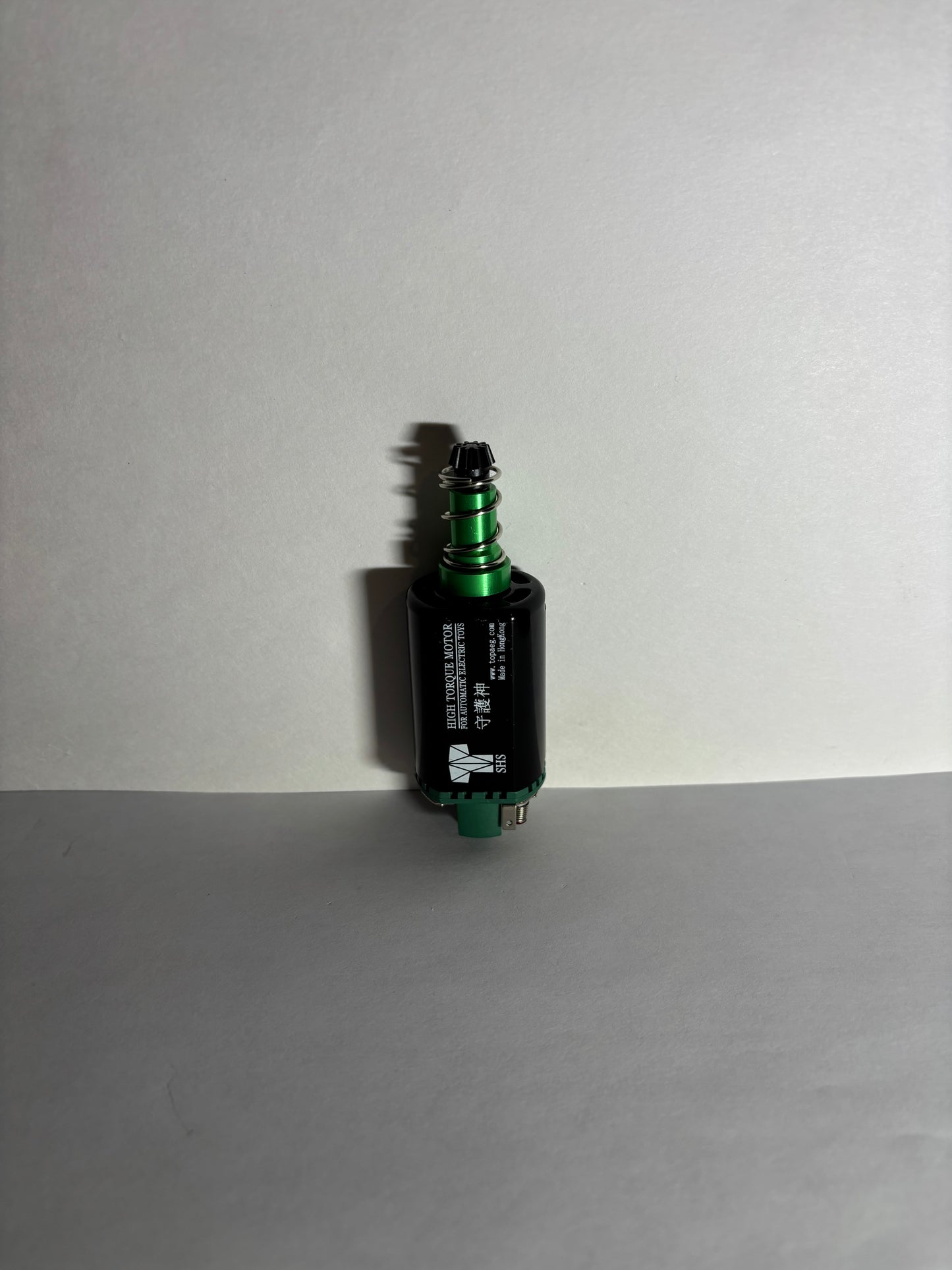 38000rpm SHS Aeg Motor