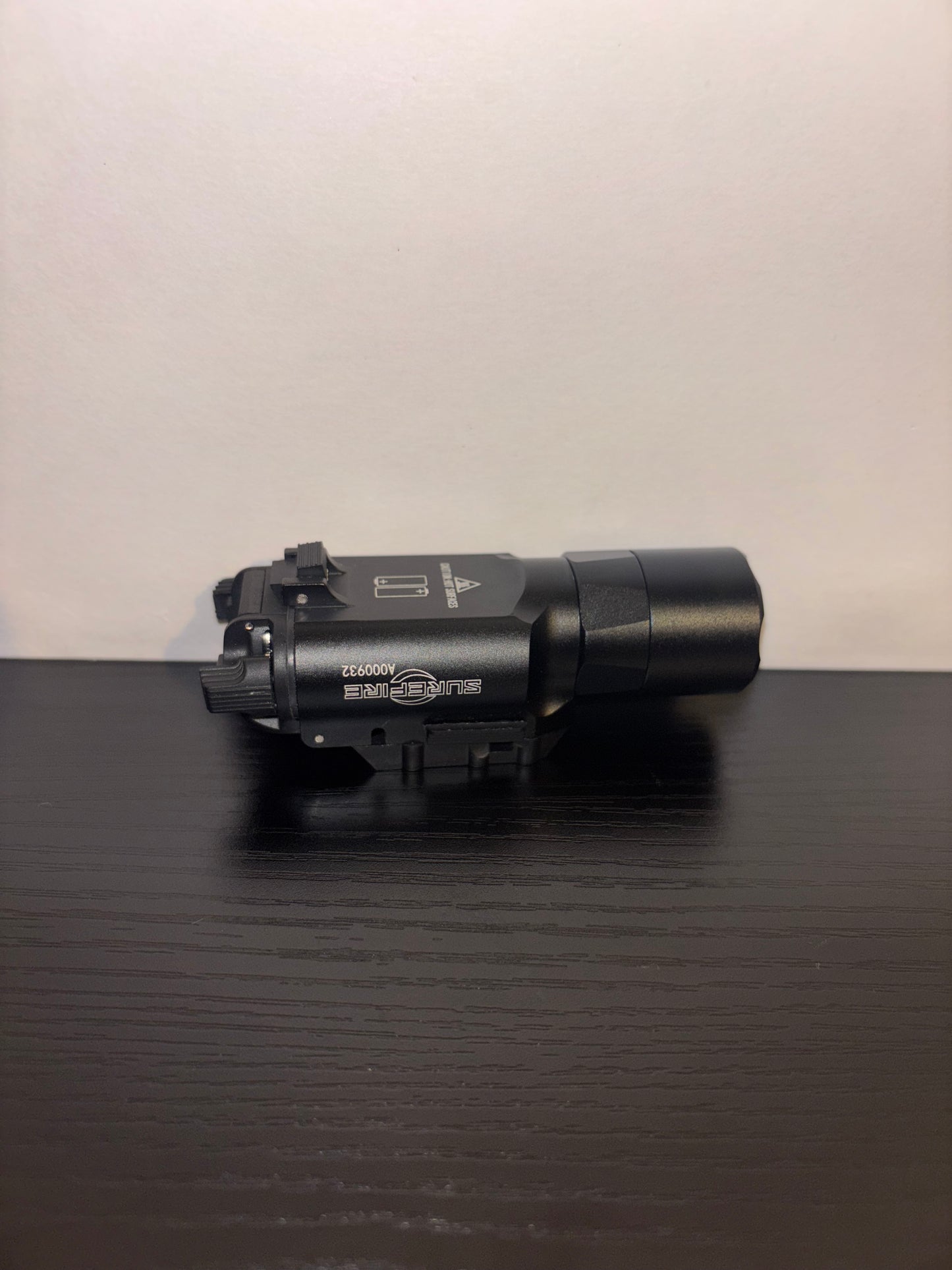 X300U Premium Weapon Flashlight