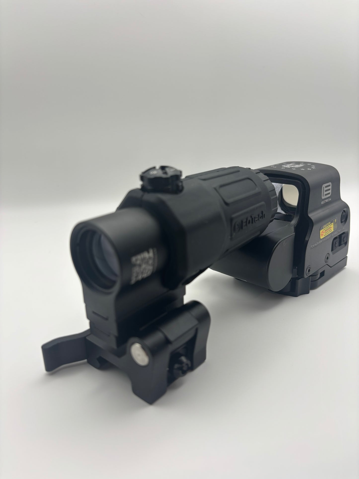 EOTech 3x Magnification sight