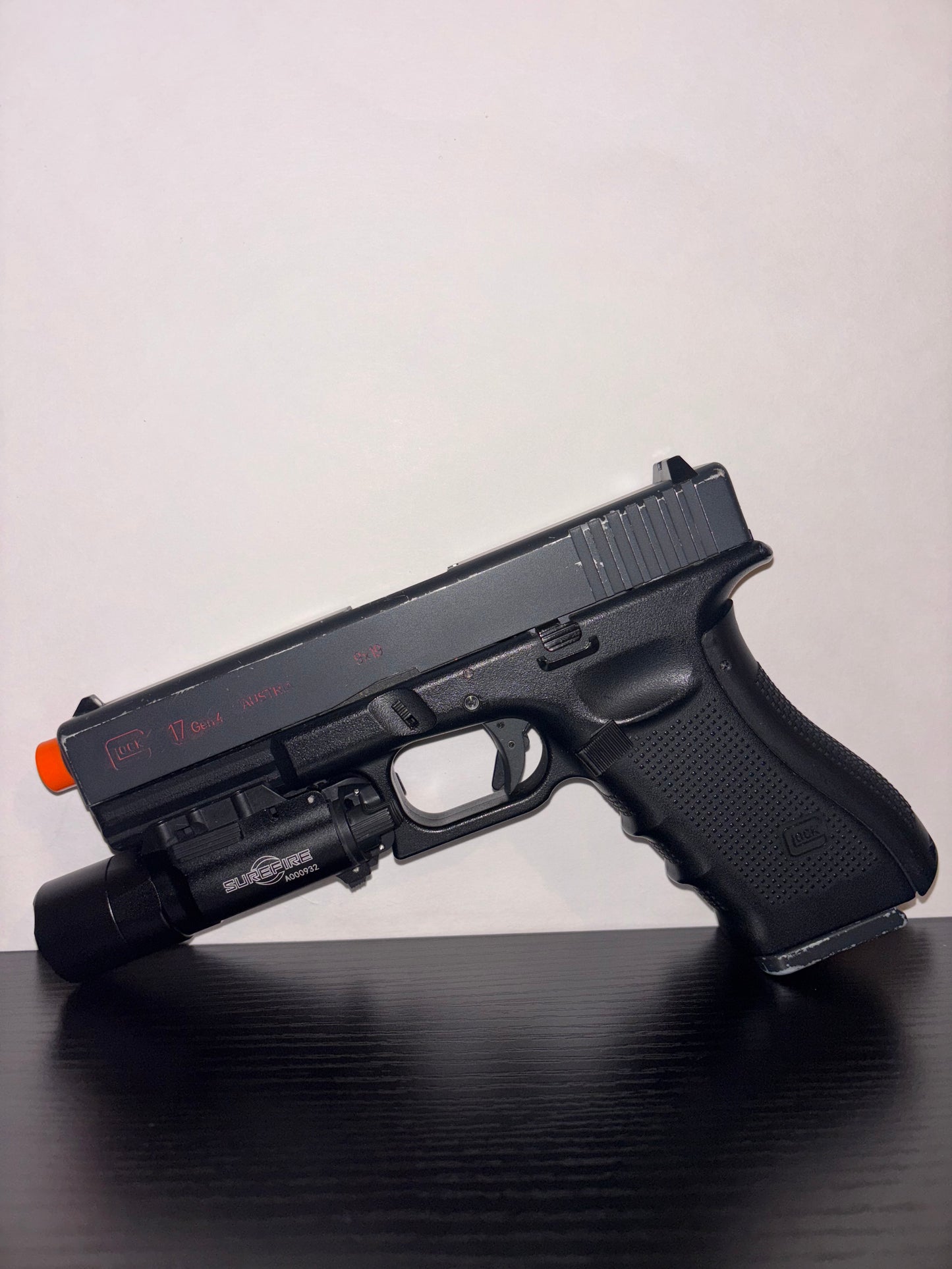 X300U Premium Weapon Flashlight