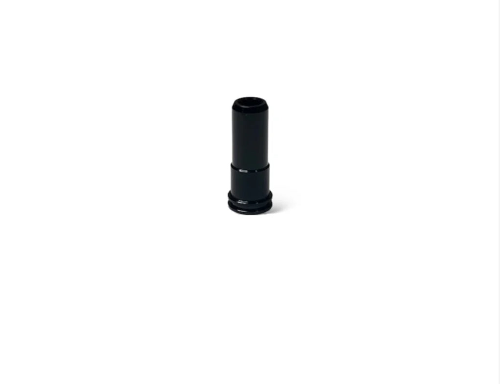 Real Deal Airsoft 21.4mm Nozzle CNC