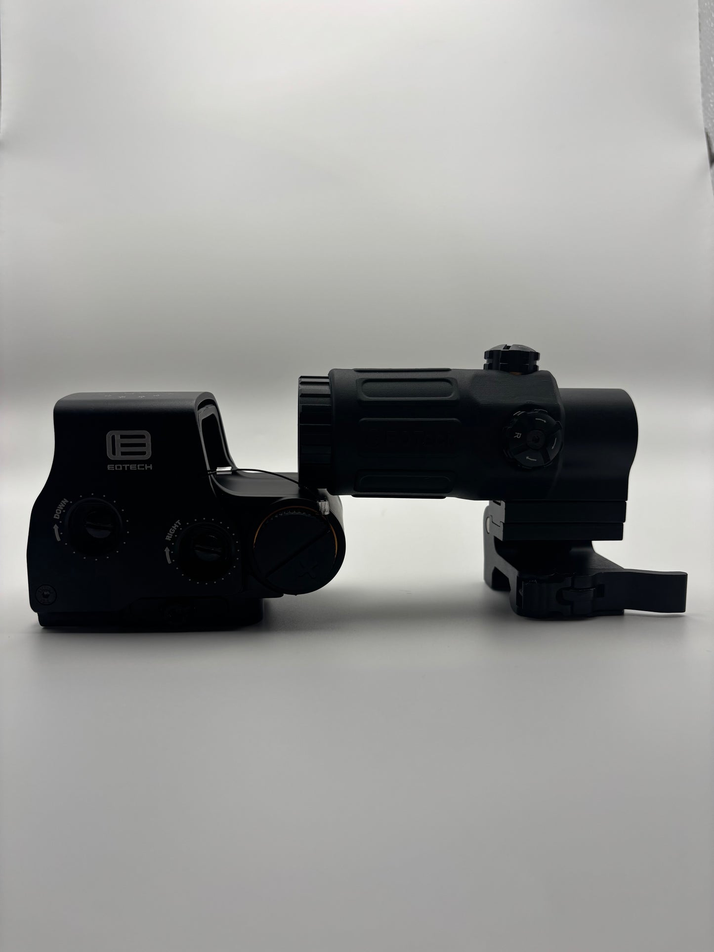 EOTech Hybrid Bundle