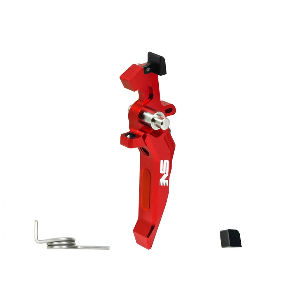 NexxSpeed CNC Adjustable Trigger Style B