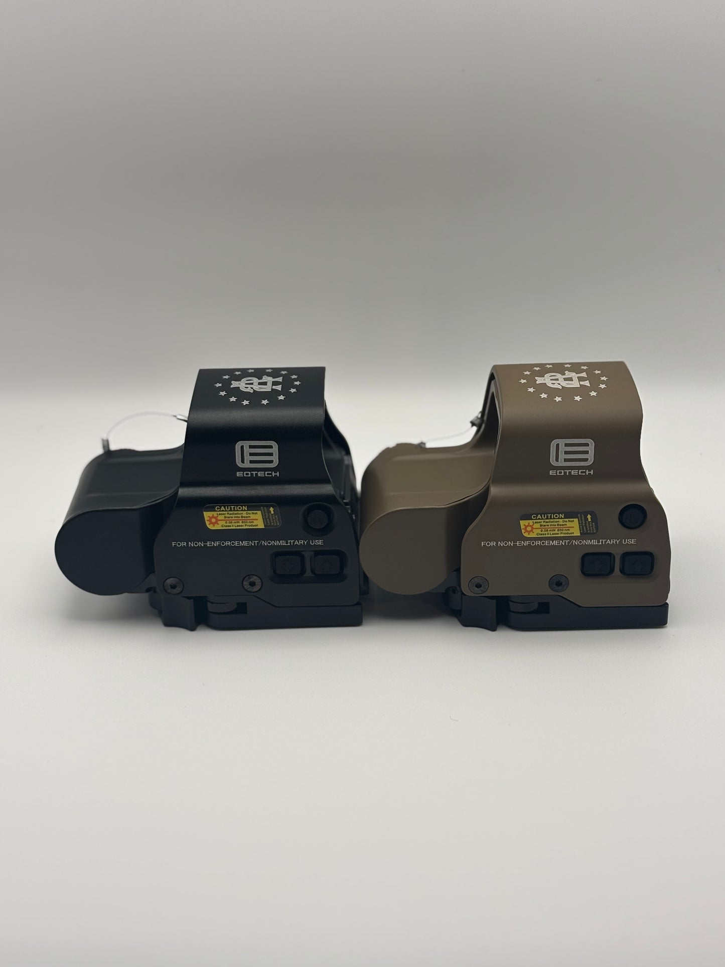 EOTech Halo Sight