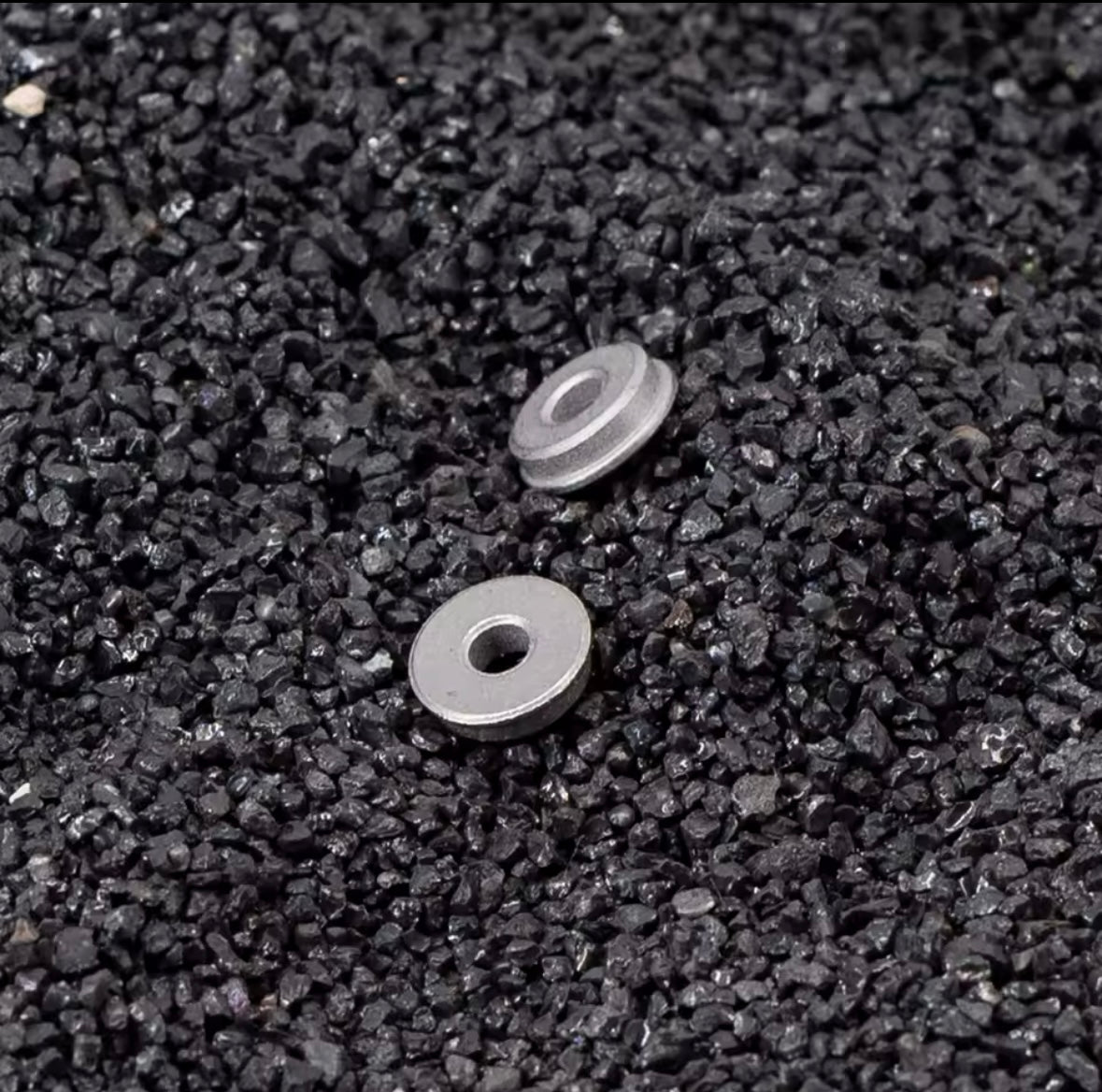 8mm set oilless bushings