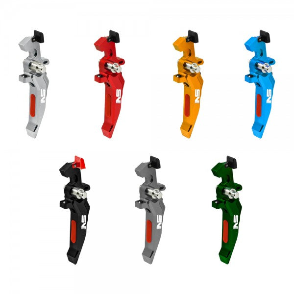 NexxSpeed CNC Adjustable Trigger (Style B)
