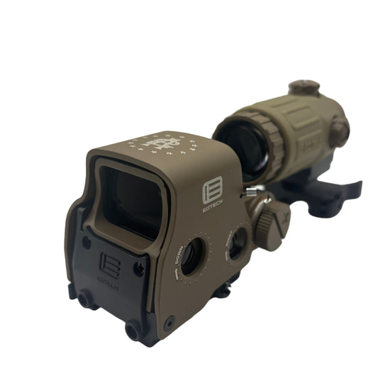 Repro EOTech Hybrid Bundle