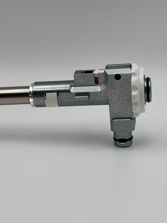 RealDeal MK-18 260 Tight-Bore Assembly