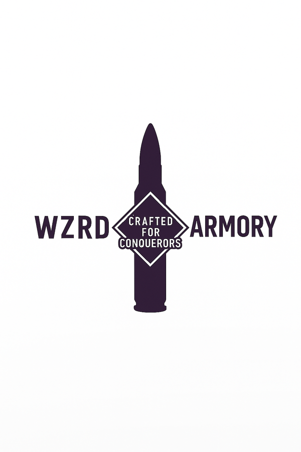 WZRD Armory