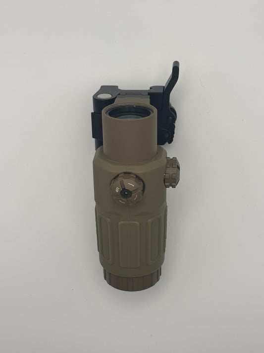 EOTech 3x Magnification sight