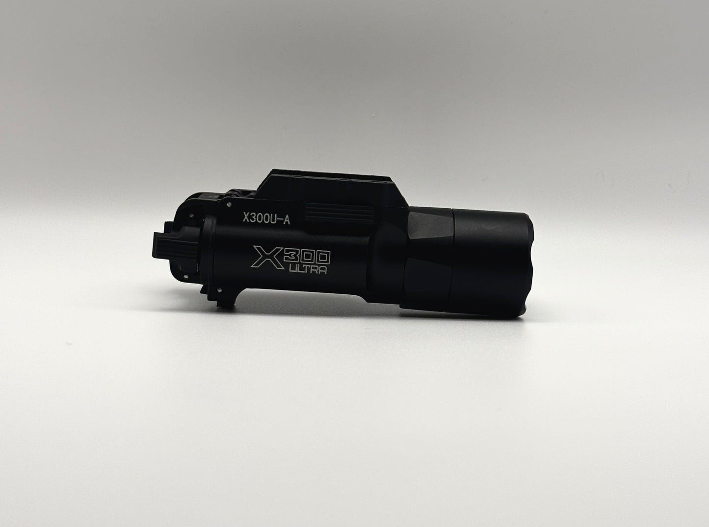 X300U Premium Weapon Flashlight
