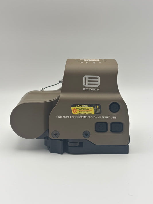 EOTech Halo Sight