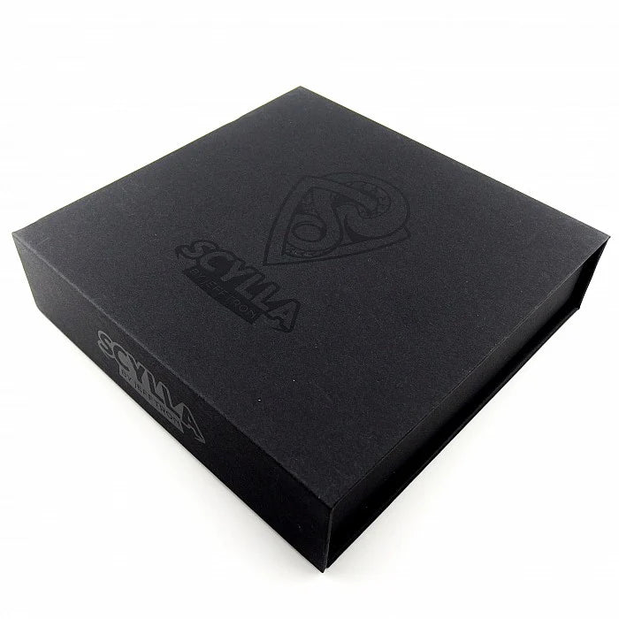 SCYLLA V2 Mosfet by Jefftron